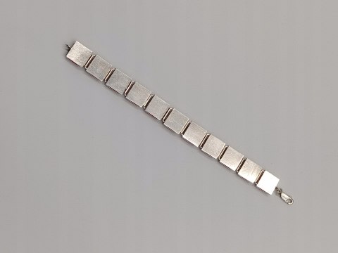 Piękna srebrna damska bransoletka KOCIE OKO róż srebro 925 biżuteria