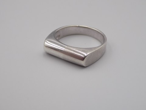 Stary damski srebrny pierścionek roz. 18 srebro 925 VINTAGE biżuteria